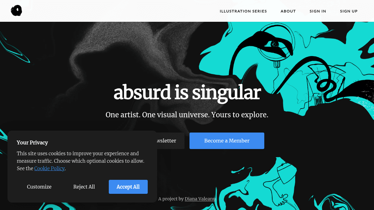 Absurd.Design
