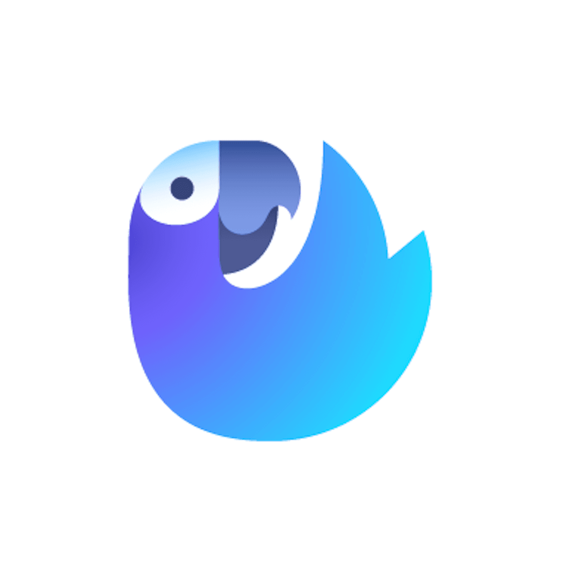 Gradient Hunt logo