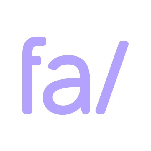 Fathom Analytics logo