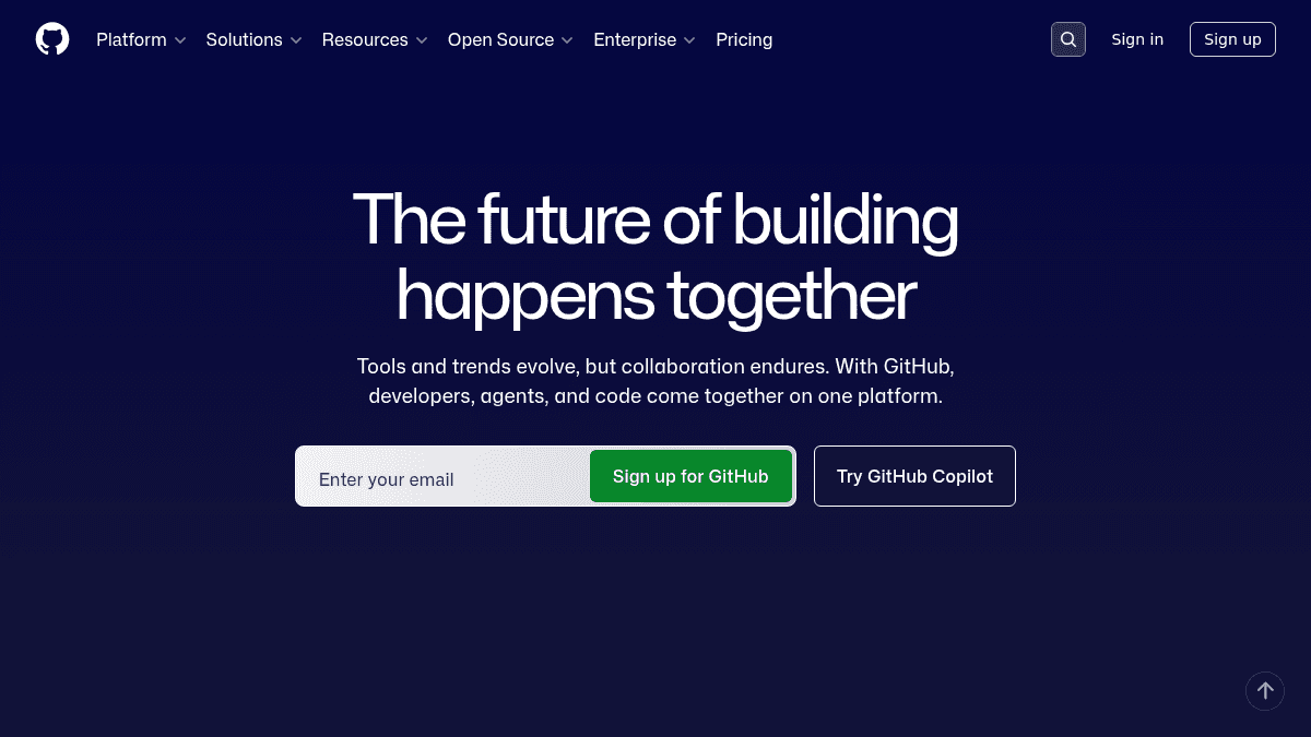 GitHub