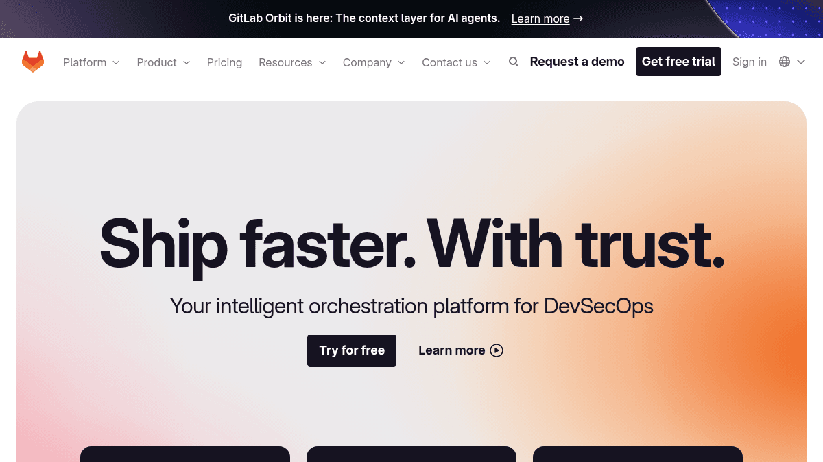 GitLab