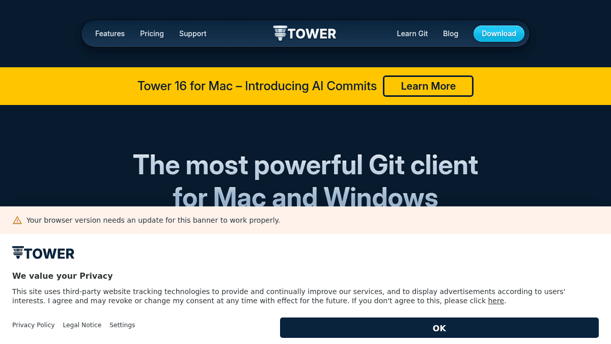 Tower