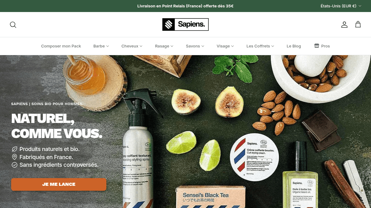 Sapiens