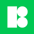 Icons8 logo