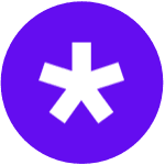 Exponent logo