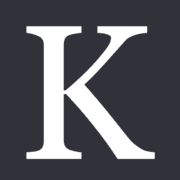Kern Type logo