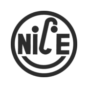 It's Nice That logo