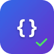JSONLint logo