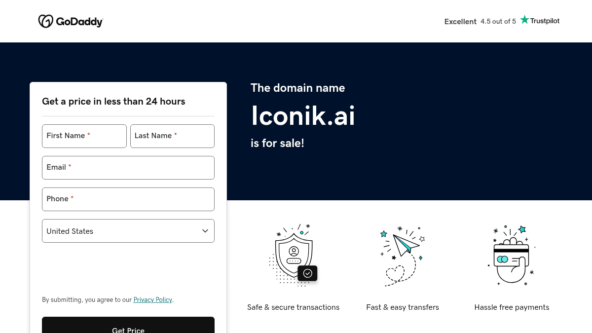 Iconik