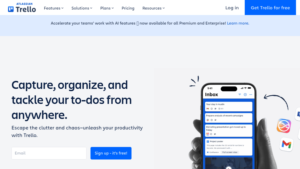 Trello