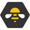 SocialBee logo