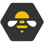 SocialBee logo