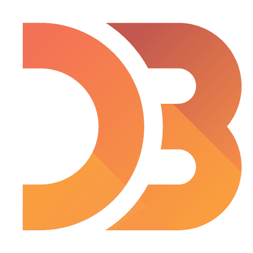 D3 logo