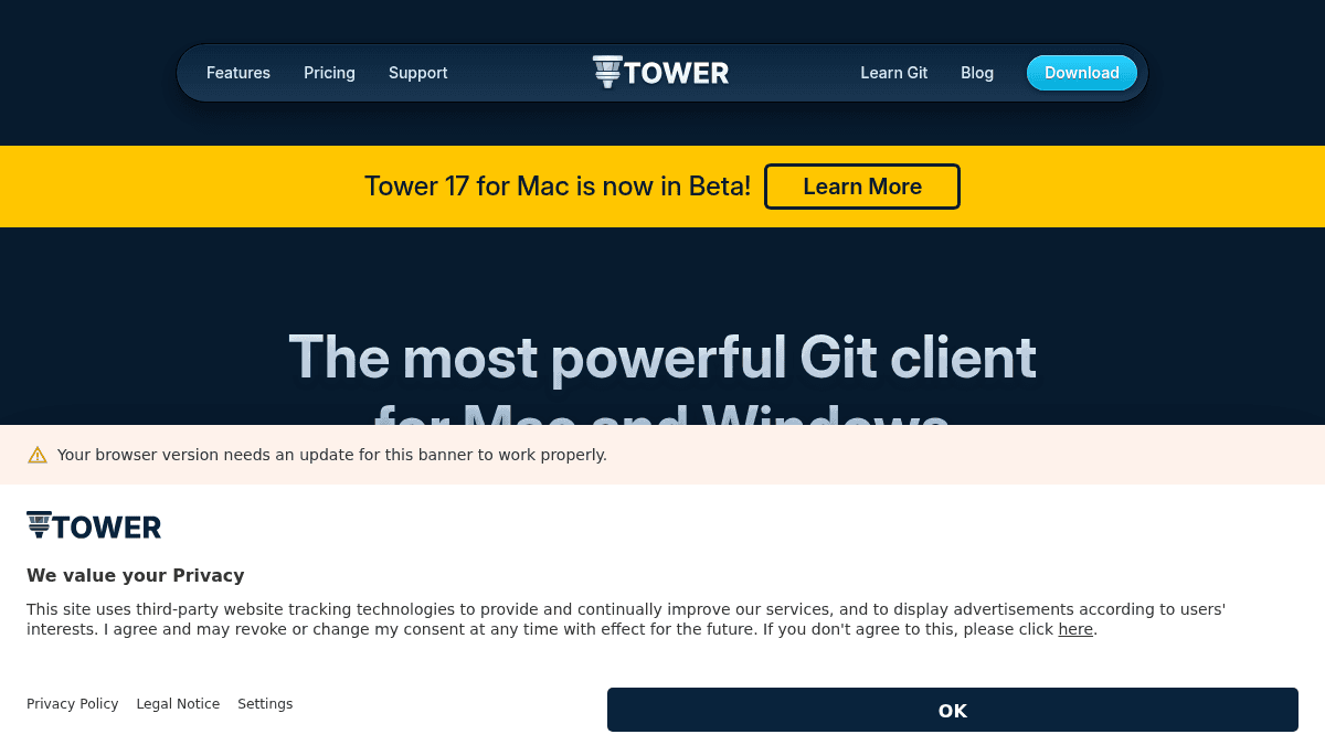 Tower