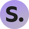 Stability AI logo