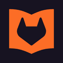 GitLab Docs logo