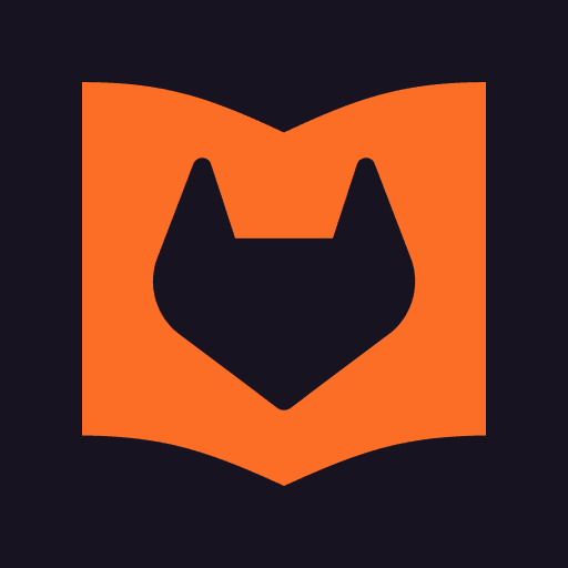 GitLab Docs logo