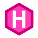Hugo logo