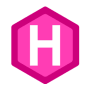 Hugo logo