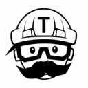 Travis CI logo