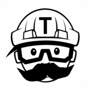 Travis CI logo