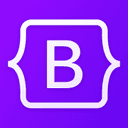 Bootstrap Icons logo