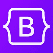 Bootstrap Icons logo
