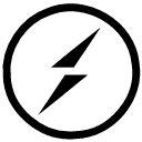 Socket.IO logo