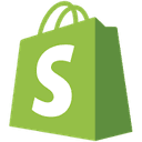 Shopify Polaris logo