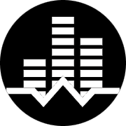 White Noise Sounds | White Noise Market logo