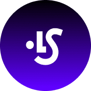LS Graphics logo