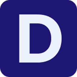Delesign logo