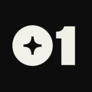 TYPE01 logo