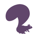 Font Squirrel logo