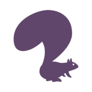 Font Squirrel logo