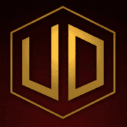 User Defenders logo