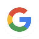 ARCore Design Guidelines logo