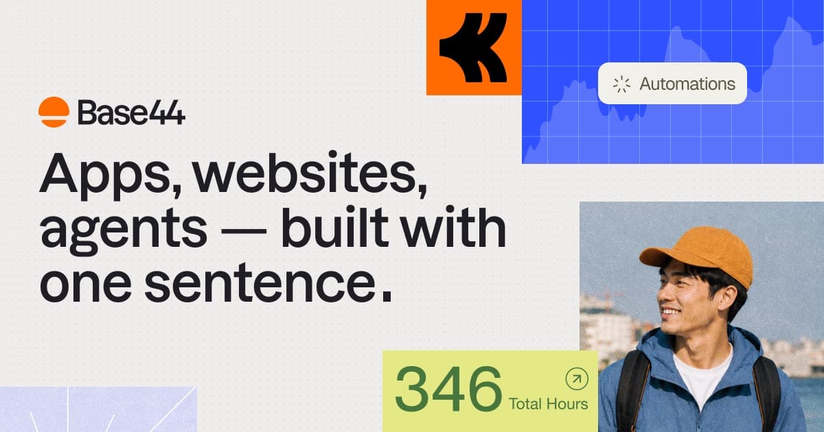 Base44