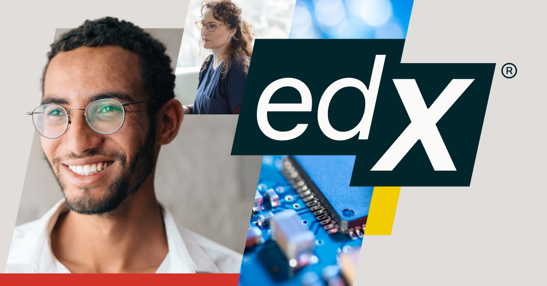 edX