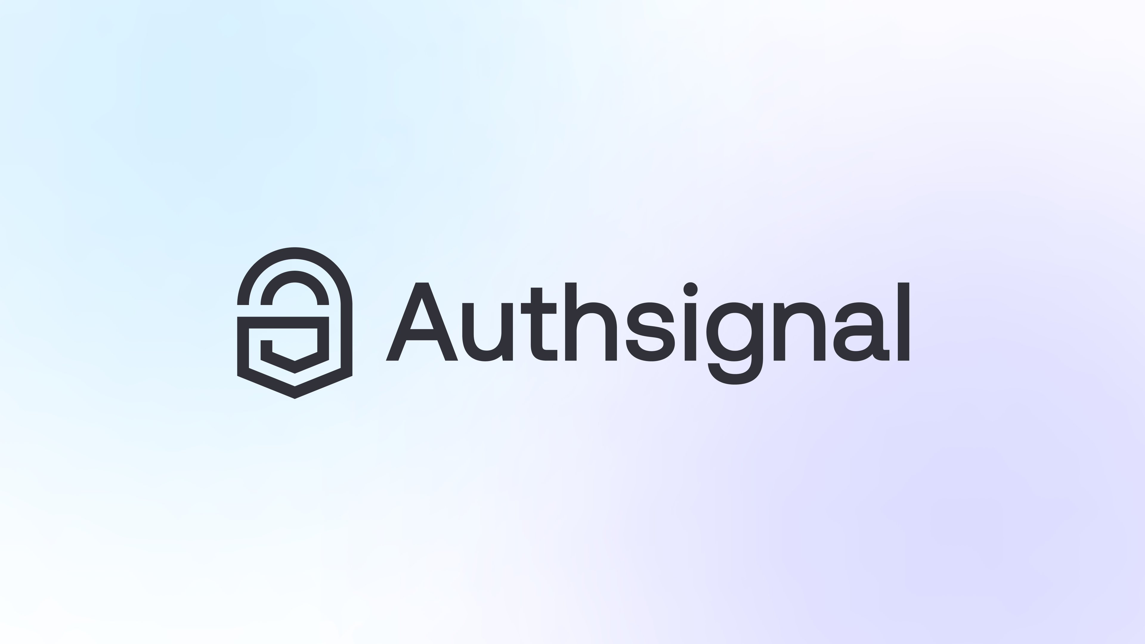 Authsignal