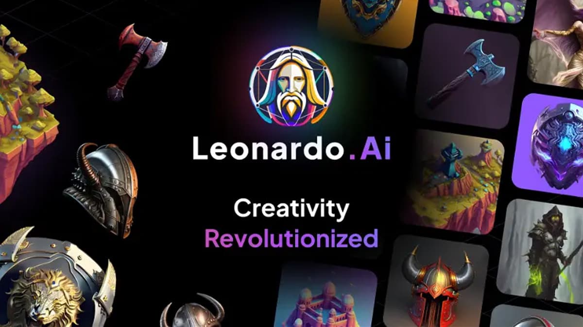 Leonardo.ai