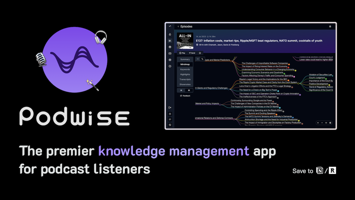 Podwise