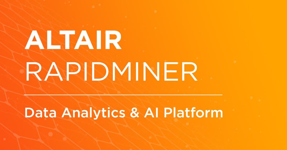 RapidMiner