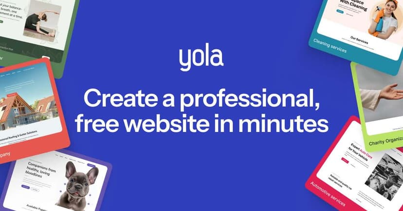 Yola