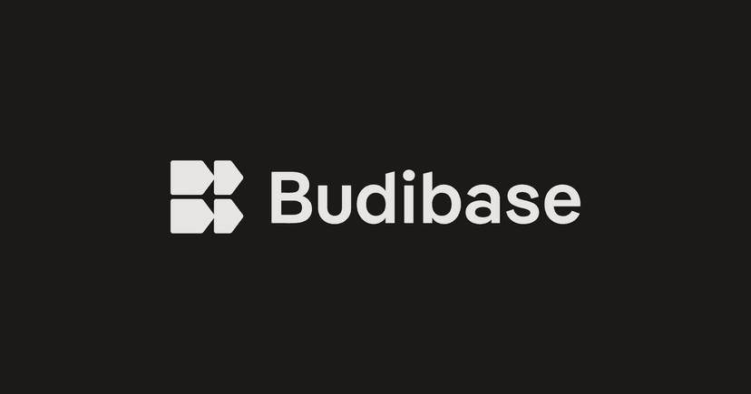 Budibase