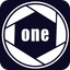 1PhotoAI logo