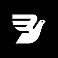 Bird Email API logo