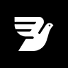 Bird Email API logo