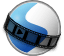 OpenShot Video Editor logo