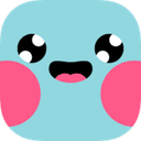 Blush logo
